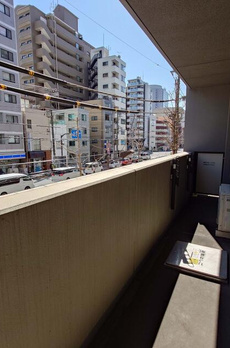 グローリオコンフォート文京本駒込 