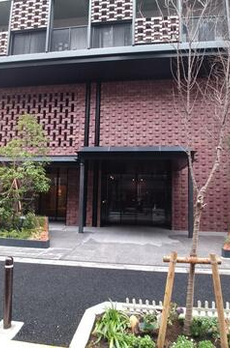 ザ・パークハウス麹町レジデンス 