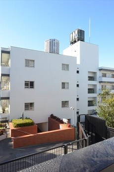ＬＥＧＡＳＩＳ　Ｄａｉｋａｎｙａｍａ　（レガシス代官山） 