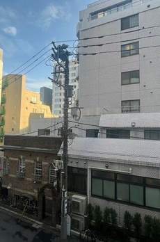 プラウドジェム渋谷神南 