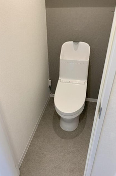 リヴシティ初台 