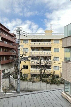 ロイヤルシーズン赤坂 