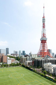 オランダヒルズ森タワーＲｏＰ 