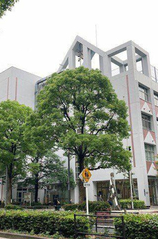 プレミスト佃二丁目 