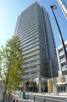 アトラスタワー曳舟 