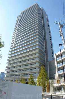 アトラスタワー曳舟 