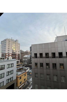 ビラハイツ北の丸 
