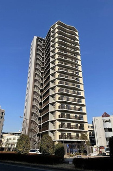 リビオ東中野ヒルトップ 