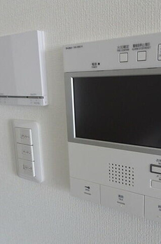 リビオ東中野ヒルトップ 