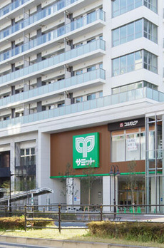 リビオ東中野ヒルトップ 