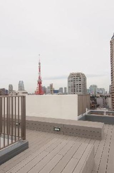 マストライフ麻布十番 