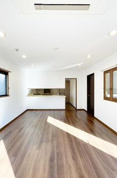 笹塚１丁目戸建 