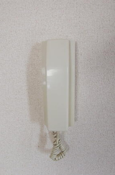 メゾンウチヤマ 