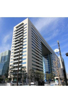 リバージュ品川 