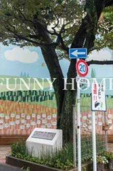 アトラスタワー白金レジデンシャル 