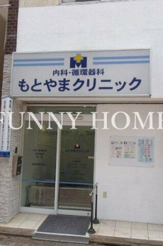 アトラスタワー白金レジデンシャル 