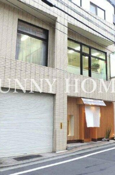 アトラスタワー白金レジデンシャル 
