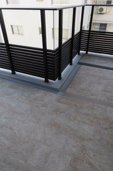 アトラスタワー白金レジデンシャル 