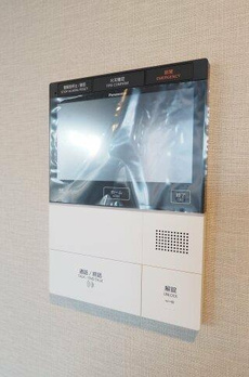 アトラスタワー白金レジデンシャル 