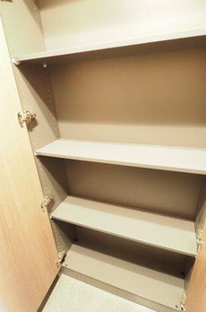 アトラスタワー白金レジデンシャル 