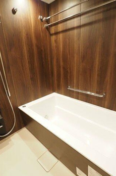 アトラスタワー白金レジデンシャル 