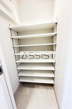 アトラスタワー白金レジデンシャル 