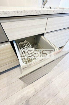 アトラスタワー白金レジデンシャル 