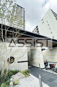 アトラスタワー白金レジデンシャル 