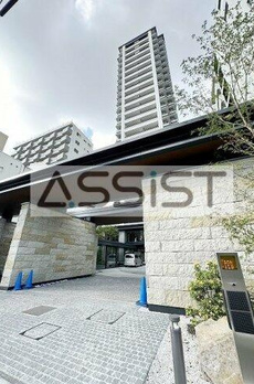 アトラスタワー白金レジデンシャル 