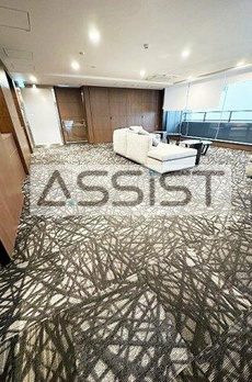 アトラスタワー白金レジデンシャル 