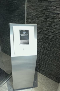 アーバンレジデンス神田富山町 