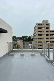 ＡＩＦＬＡＴ方南町 