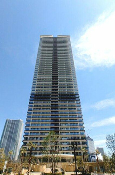 パークタワー晴海 