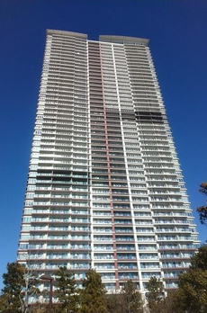 パークタワー晴海 