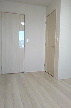 パークタワー晴海 