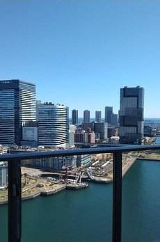 パークタワー晴海 