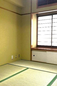 代々木ワルトハイム 