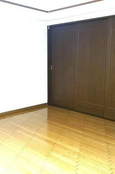 代々木ワルトハイム 