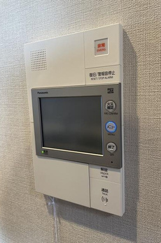 コスモ田端ビューフォルム 