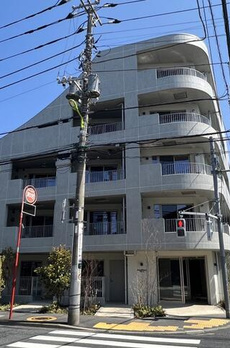 ＧｒａｎｄＳｔｏｒｙ用賀２ 