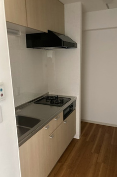 アジュール勝どき4丁目 