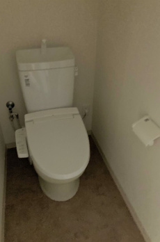 アジュール勝どき4丁目 