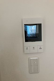 アジュール勝どき4丁目 