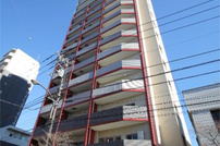 シャルマンミューズ