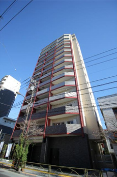 シャルマンミューズ 