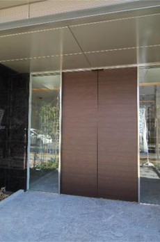 シャルマンミューズ 