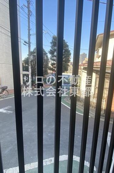 タスキｓｍａｒｔ不動前Ⅱ 