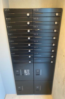 タスキｓｍａｒｔ不動前Ⅱ 