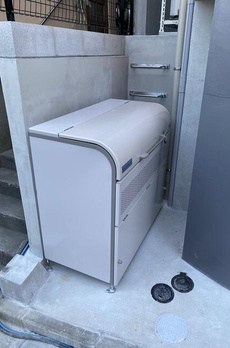 タスキｓｍａｒｔ不動前Ⅱ 