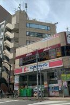 タイヨウビル 